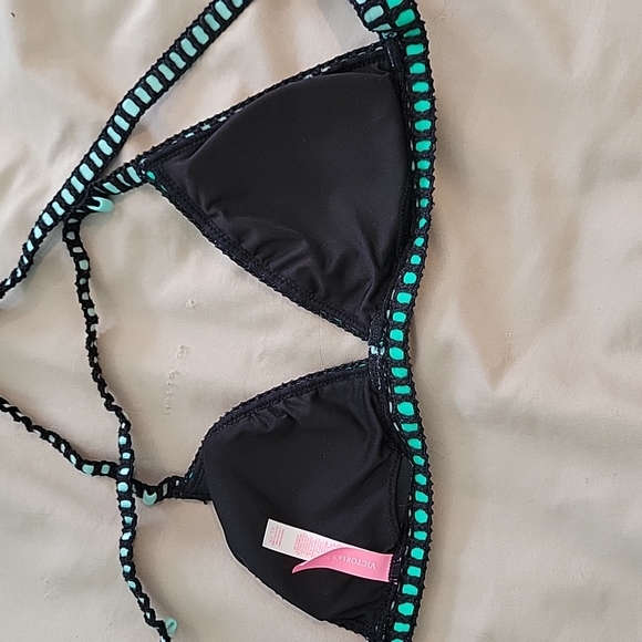Brand New - Victoria Secret Bikini Swim Suit Top (XS) & Bottom (S) - Picture 9 of 13